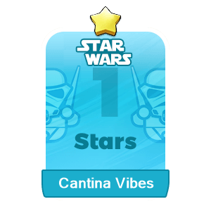 Cantina Vibes